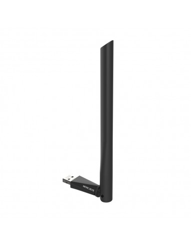Adaptador wifi usb tipo a mercusys ma30h ac1300