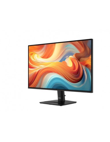 Monitor msi pro mp272 e14c 27 pulgadas fhd 144hz