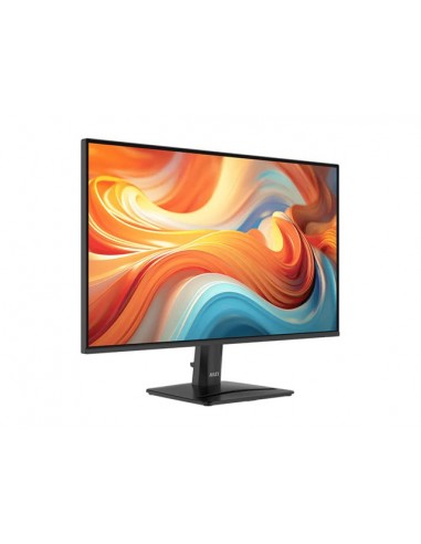 Monitor msi pro mp272 e14c 27 pulgadas fhd 144hz