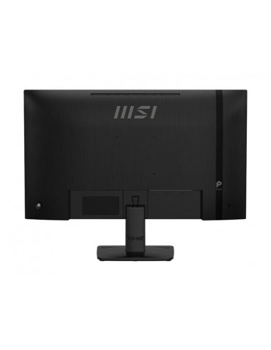 Monitor msi pro mp272 e14c 27 pulgadas fhd 144hz