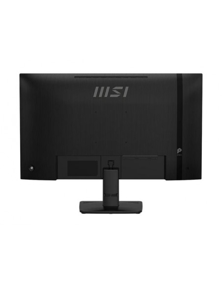 Monitor msi pro mp272 e14c 27 pulgadas fhd 144hz Monitor msi pro mp272 e14c 27 pulgadas fhd 144hz