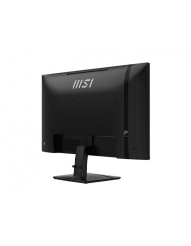 Monitor msi pro mp272 e14c 27 pulgadas fhd 144hz