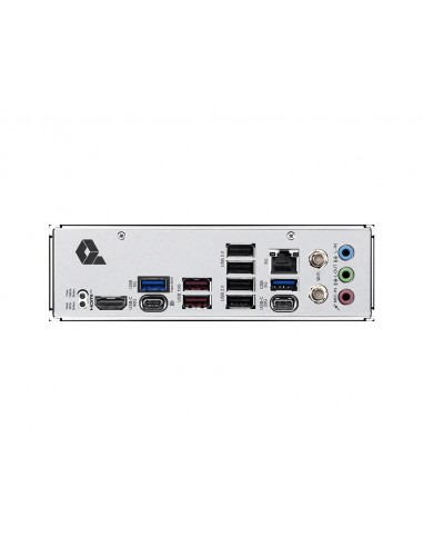 Placa base msi pro x870e - s evo wifi am5 atx - 4x ddr5