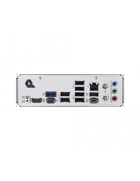 Placa base msi pro x870e - s evo wifi am5 atx - 4x ddr5