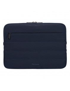 Funda targus puffer para portatil 16 pulgadas azul