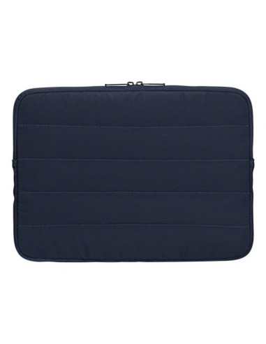 Funda targus puffer para portatil 16 pulgadas azul