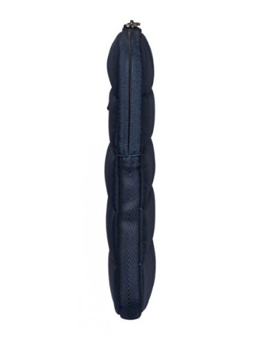Funda targus puffer para portatil 16 pulgadas azul