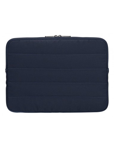 Funda targus puffer para portatil 14 pulgadas azul