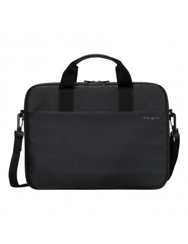 Maletin targus intellect para portatil 14 pulgadas negro