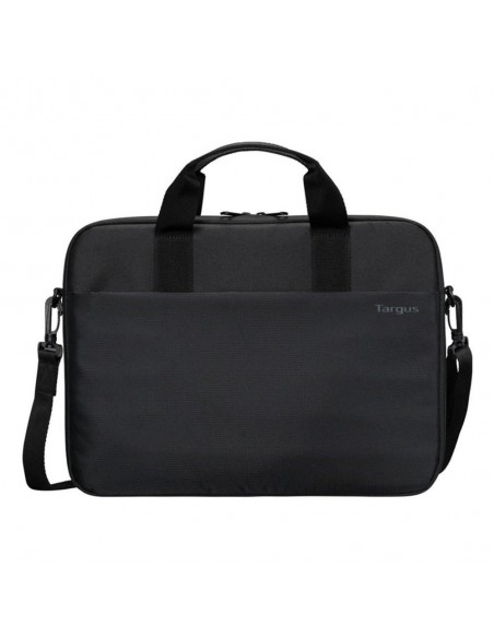 Maletin targus intellect para portatil 14 pulgadas negro
