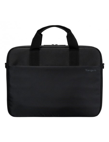 Maletin targus intellect para portatil 14 pulgadas negro