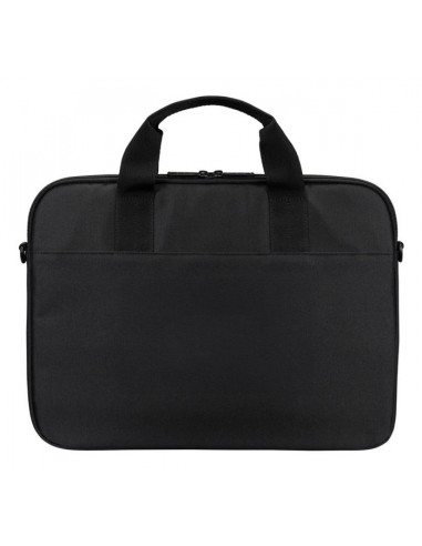 Maletin targus intellect para portatil 14 pulgadas negro