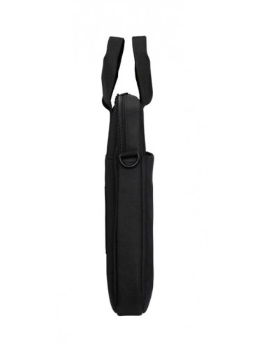 Maletin targus intellect para portatil 14 pulgadas negro