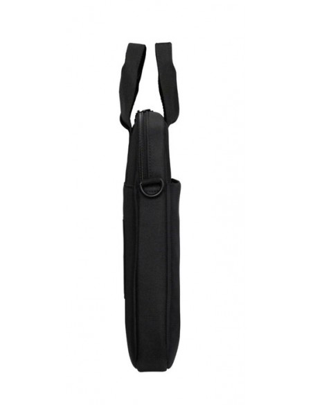 Maletin targus intellect para portatil 14 pulgadas negro
