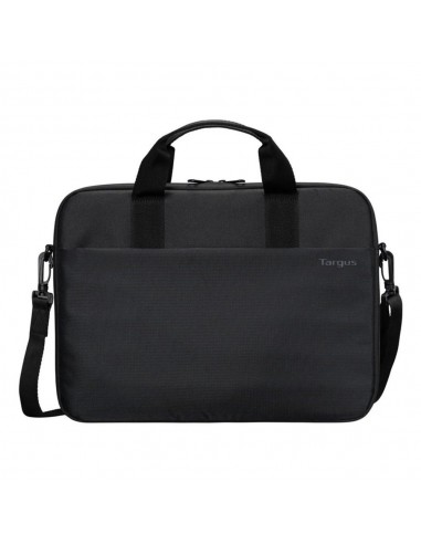 Maletin targus intellect para portatil 16 pulgadas negro