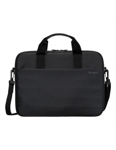 Maletin targus intellect para portatil 16 pulgadas negro