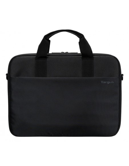 Maletin targus intellect para portatil 16 pulgadas negro Maletin targus intellect para portatil 16 pulgadas negro