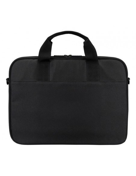 Maletin targus intellect para portatil 16 pulgadas negro Maletin targus intellect para portatil 16 pulgadas negro