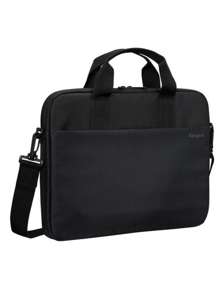 Maletin targus intellect para portatil 16 pulgadas negro Maletin targus intellect para portatil 16 pulgadas negro