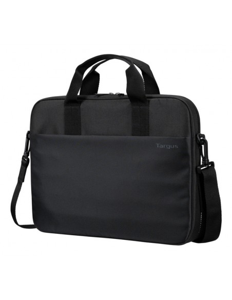 Maletin targus intellect para portatil 16 pulgadas negro Maletin targus intellect para portatil 16 pulgadas negro