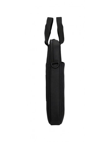 Maletin targus intellect para portatil 16 pulgadas negro