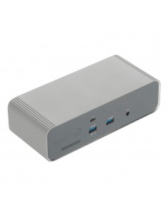 Docking station tatgus 10 en 1 + epr 140w