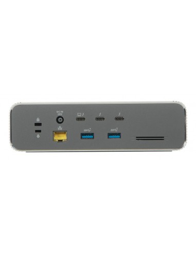 Docking station tatgus 10 en 1 + epr 140w