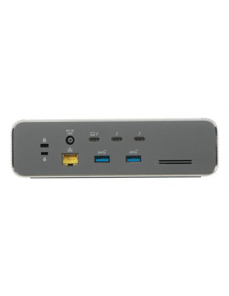 Docking station tatgus 10 en 1 + epr 140w Docking station tatgus 10 en 1 + epr 140w