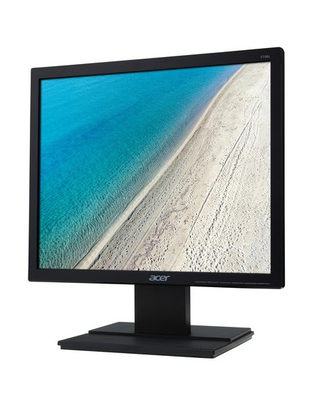 Monitor acer v196l 19 pulgadas sxga 75hz