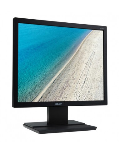 Monitor acer v196l 19 pulgadas sxga 75hz