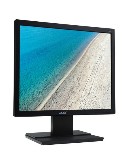 Monitor acer v196l 19 pulgadas sxga 75hz
