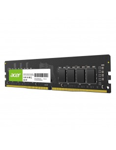 Memoria ram ddr4 16gb acer ud100 - 3200mhz - pc4 - 25600 - cl22 - 1.2v