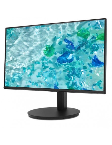 Monitor acer vero cb272gbmiprux 27 pulgadas fhd 140hz Monitor acer vero cb272gbmiprux 27 pulgadas fhd 140hz
