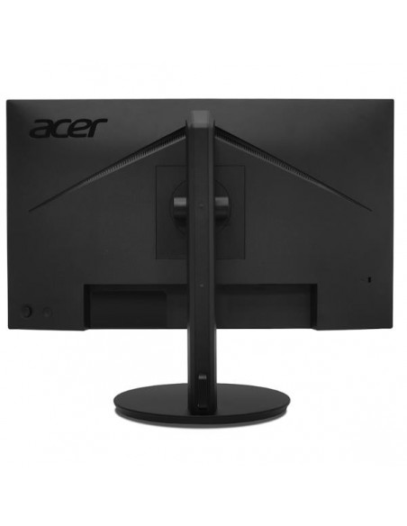 Monitor acer vero cb272gbmiprux 27 pulgadas fhd 140hz Monitor acer vero cb272gbmiprux 27 pulgadas fhd 140hz
