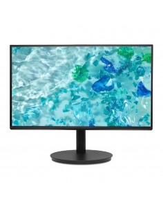 Monitor acer vero cb242ygbmiprux 23.8 pulgadas fhd 140hz