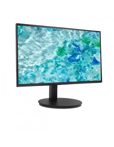 Monitor acer vero cb242ygbmiprux 23.8 pulgadas fhd 140hz