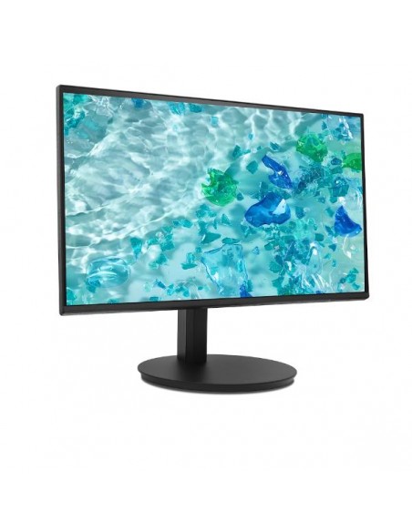Monitor acer vero cb242ygbmiprux 23.8 pulgadas fhd 140hz Monitor acer vero cb242ygbmiprux 23.8 pulgadas fhd 140hz
