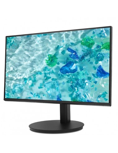 Monitor acer vero cb242ygbmiprux 23.8 pulgadas fhd 140hz