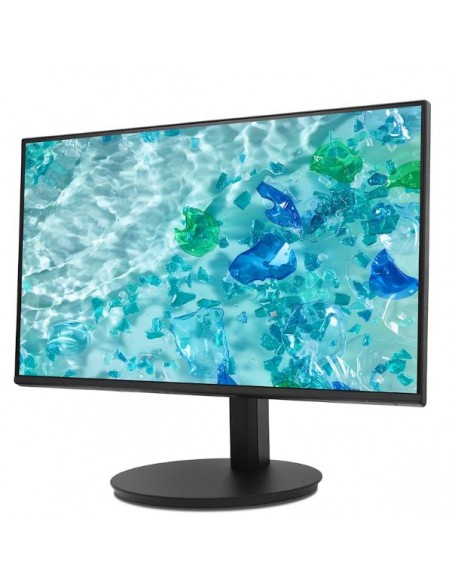 Monitor acer vero cb242ygbmiprux 23.8 pulgadas fhd 140hz Monitor acer vero cb242ygbmiprux 23.8 pulgadas fhd 140hz