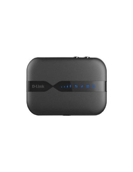 Router dwr - 932 wifi 4g hotspot 150 mbps.