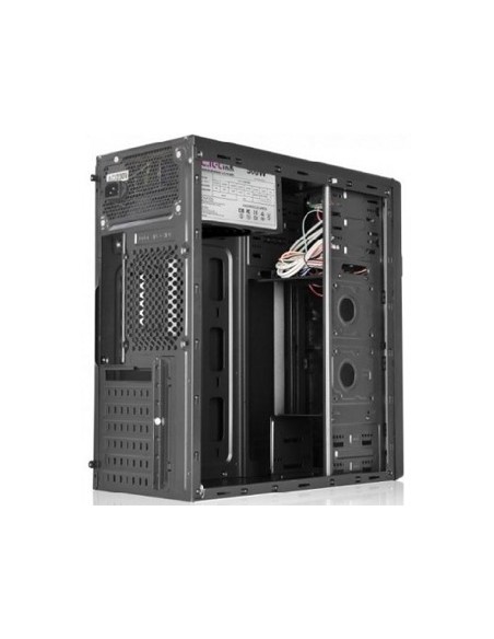 Caja ordenador l - link atx kluster usb 3.0 con fuente de 500w Caja ordenador l - link atx kluster usb 3.0 con fuente de 500w
