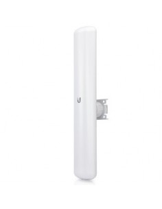 Antena sectorial ubiquiti airmax lap - 120 lite ap - ac 5ghz 16 dbi 120º 2x2mimo