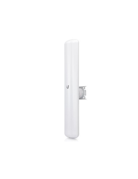 Antena sectorial ubiquiti airmax lap - 120 lite ap - ac 5ghz 16 dbi 120º 2x2mimo