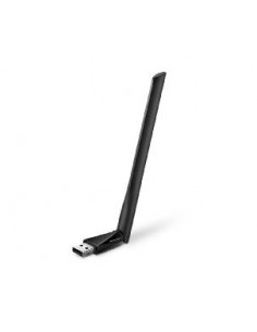 Adaptador wifi usb 2.0 mercusys mu6h dual band ac650