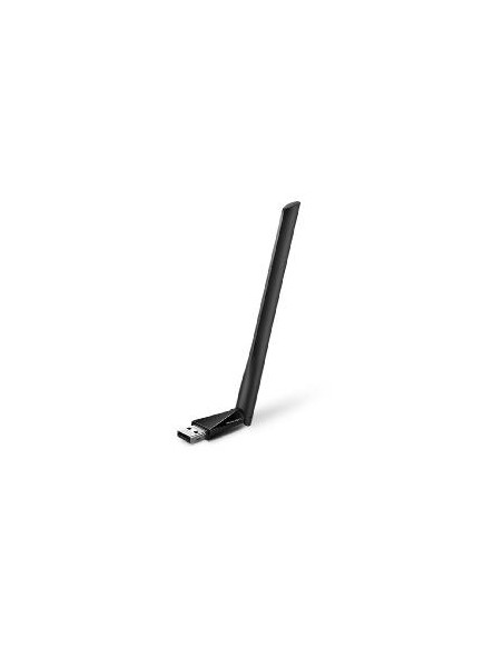 Adaptador wifi usb 2.0 mercusys mu6h dual band ac650