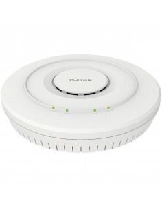 Punto acceso d - link dwl - 6610ap ac1200 dual band poe