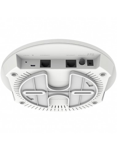 Punto acceso d - link dwl - 6610ap ac1200 dual band poe