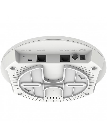 Punto acceso d - link dwl - 6610ap ac1200 dual band poe Punto acceso d - link dwl - 6610ap ac1200 dual band poe