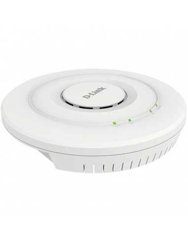 Punto acceso d - link dwl - 6610ap ac1200 dual band poe