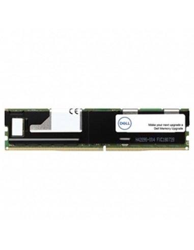 Memoria ram servidor dell npos upgrade 8gb ddr4 udimm 3200mhz ecc